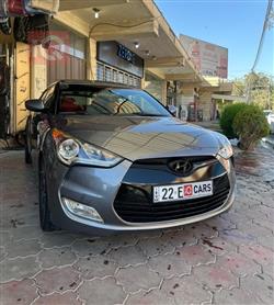 هيونداي فلوستر